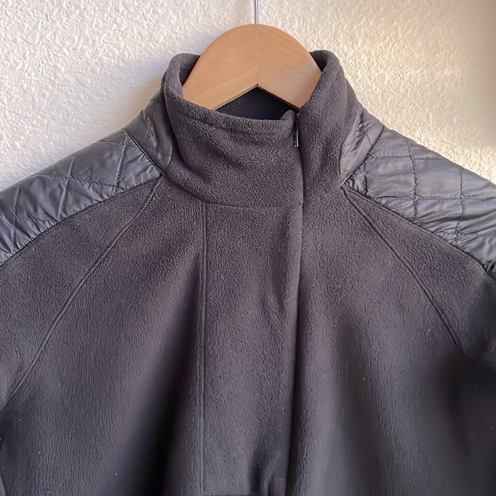 Athleta Half Zip Pullover - image 4